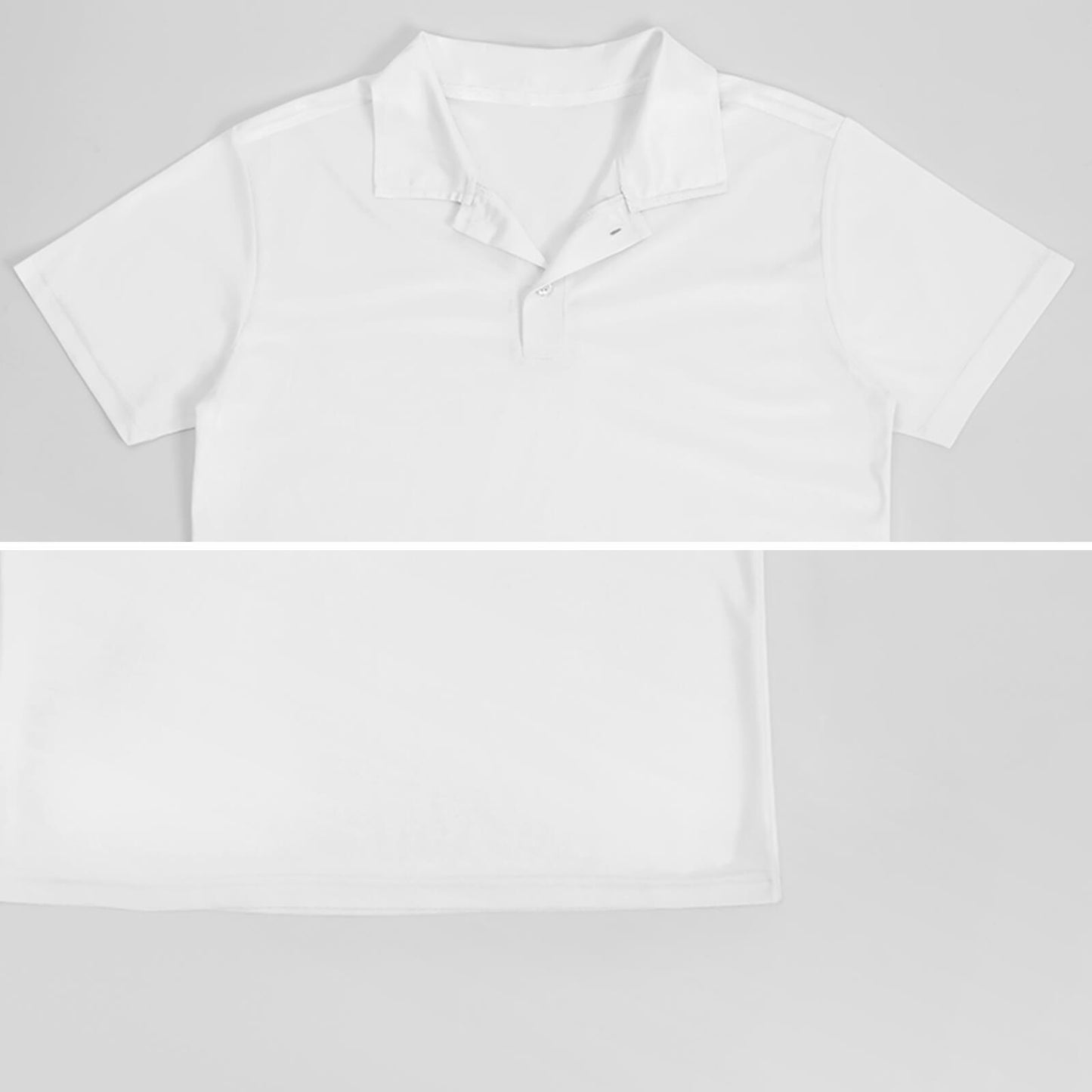 Kids' POLO Shirt Cool Touch(All-Over Printing)