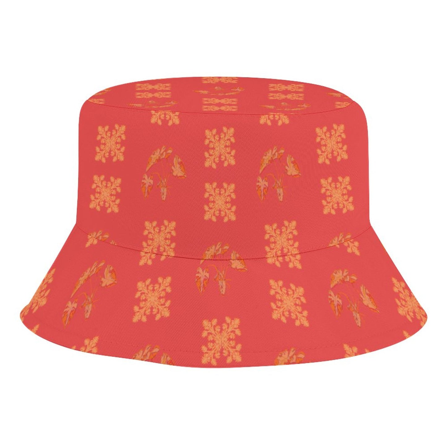 Kid's Bucket Hat (All-Over Printing)