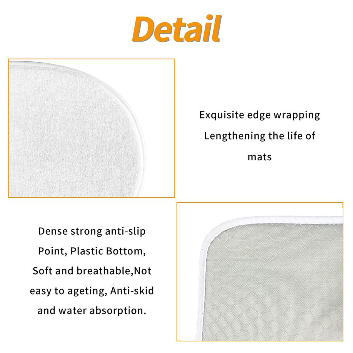 Hanapa'a Waiwai — Island Print Bathroom 4-Piece Set