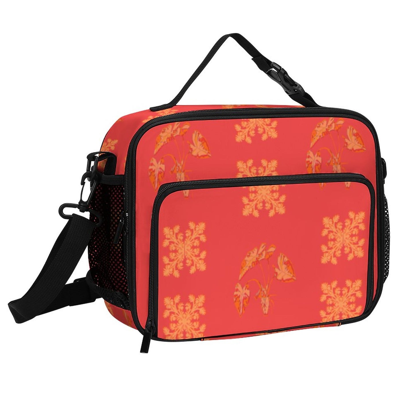 Hanapa'a Waiwai — Island Print Large Capacity Lunch Bag
