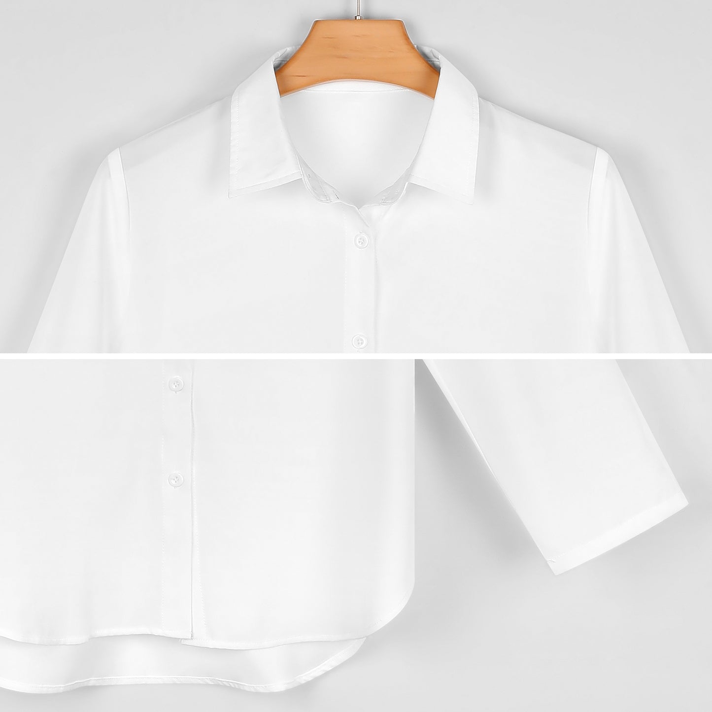 Shirt For Women(All-Over Printing)