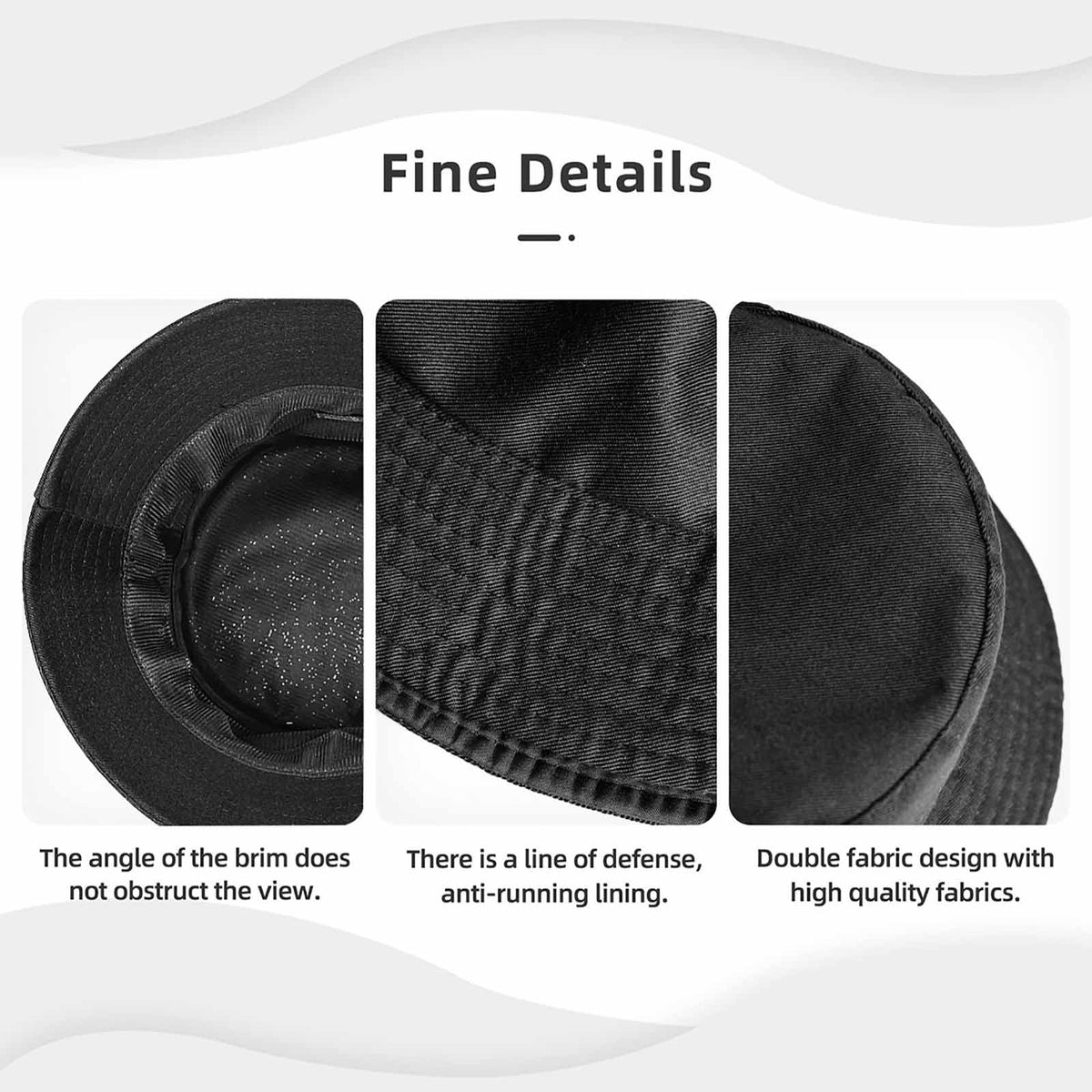 Hanapa'a Waiwai — Aloha 4 Aloha Fisherman Hat
