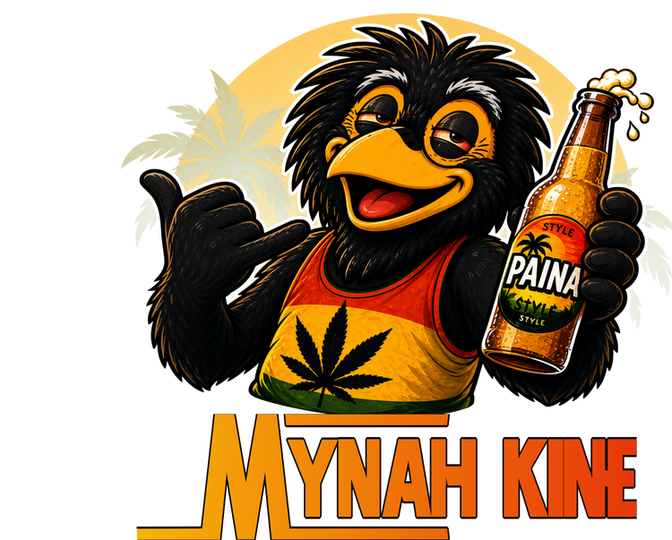 Mynah Kine Things