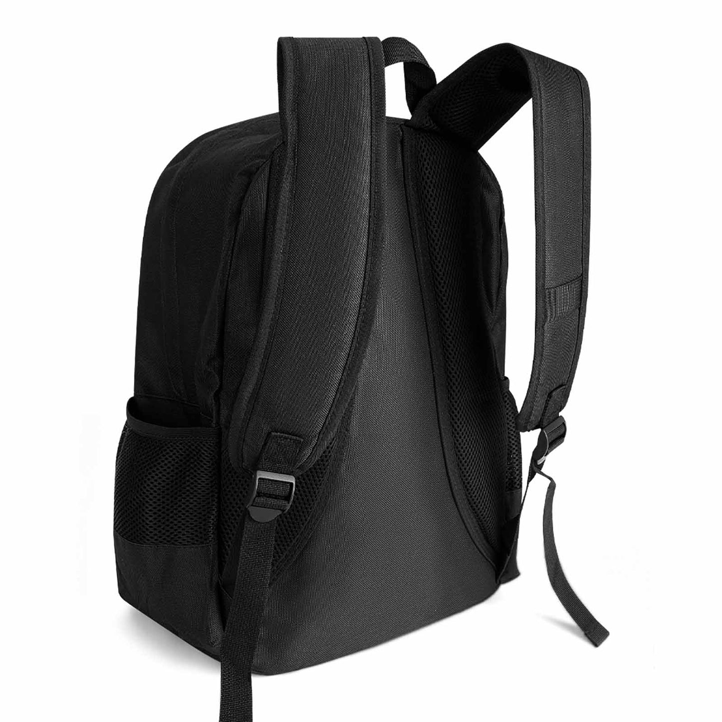Hanapa'a Waiwai — Island Print Backpack with Pocket
