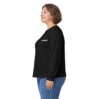 Magnum Long Sleeve Tee