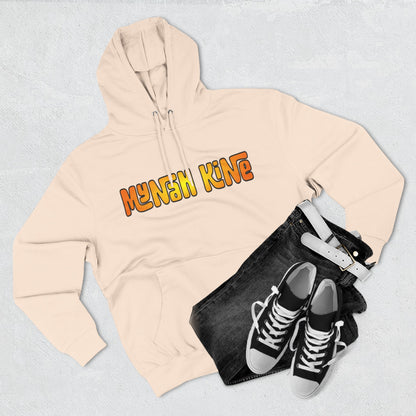 Mynah Kine — Pāʻina Pullover Hoodie