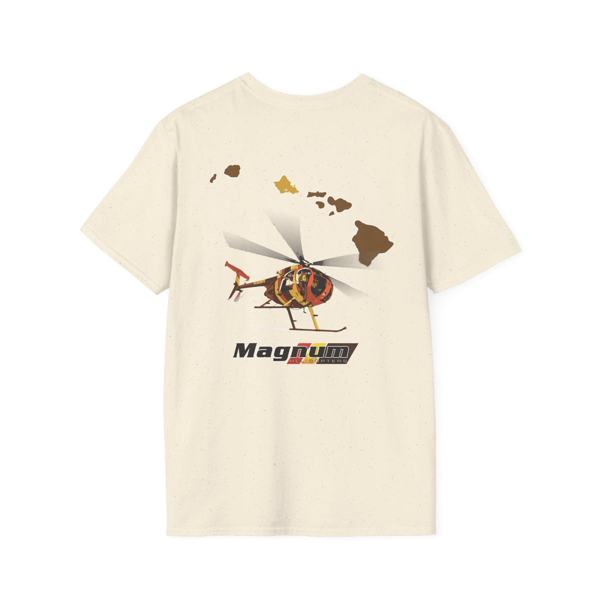 Magnum  T-Shirt