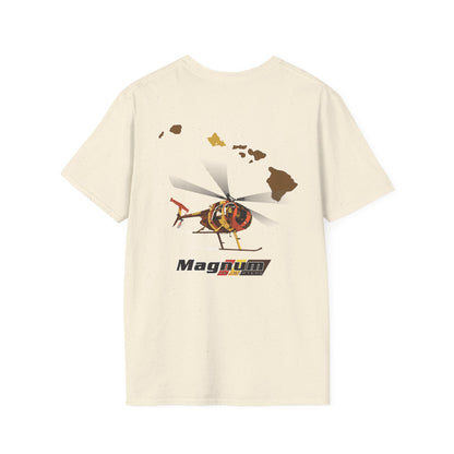 Magnum  T-Shirt