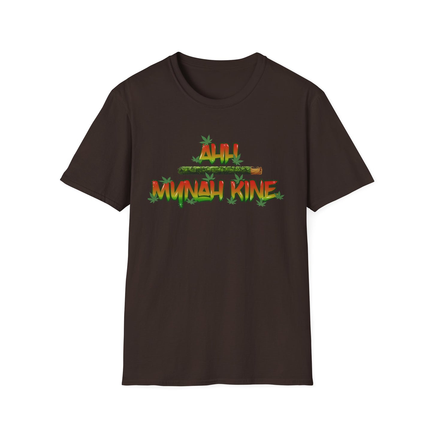 Mynah Kine — Mina Kine Unisex Tee