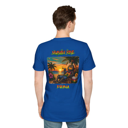 Mynah Kine — Mina Kine Unisex Tee
