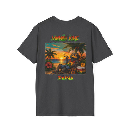 Mynah Kine — Mina Kine Unisex Tee