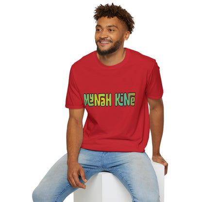 Mynah Kine — Heʻe Nalu Tee