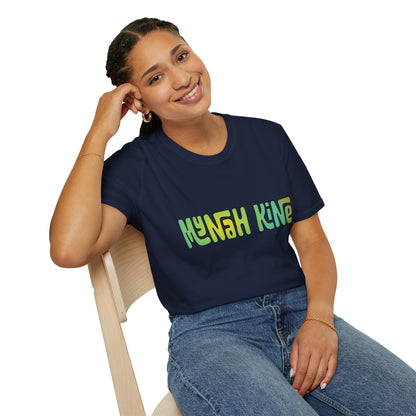 Mynah Kine — Heʻe Nalu Tee