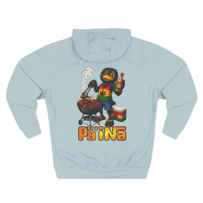 Mynah Kine — Pāʻina Pullover Hoodie