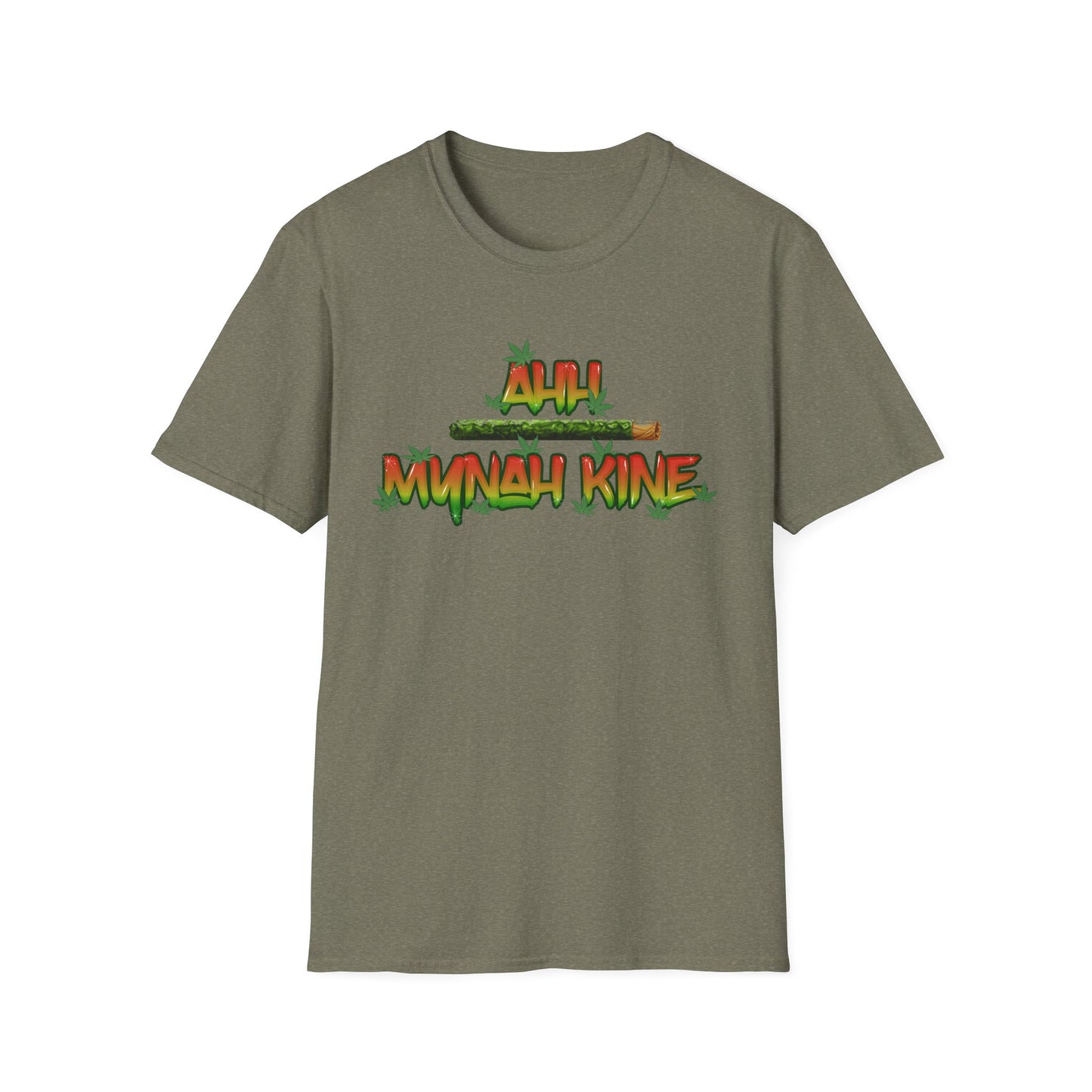 Mynah Kine — Mina Kine Unisex Tee
