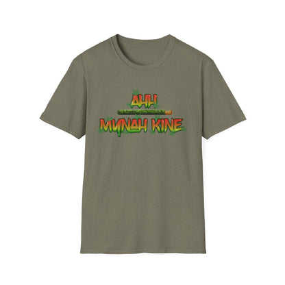 Mynah Kine — Mina Kine Unisex Tee