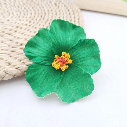 U'i Waiwai — Hawaiian Flower Hair Clip Set (2, 4 & 9 Pack)