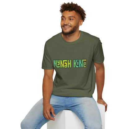 Mynah Kine — Heʻe Nalu Tee