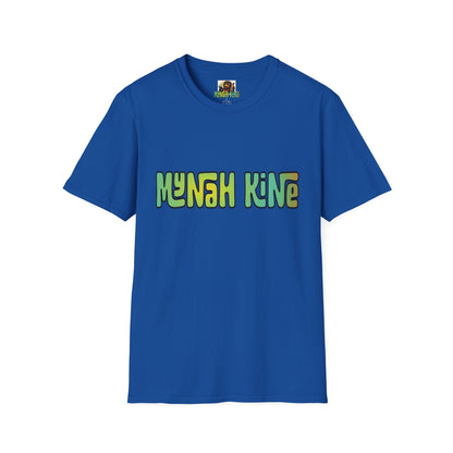 Mynah Kine — Heʻe Nalu Tee