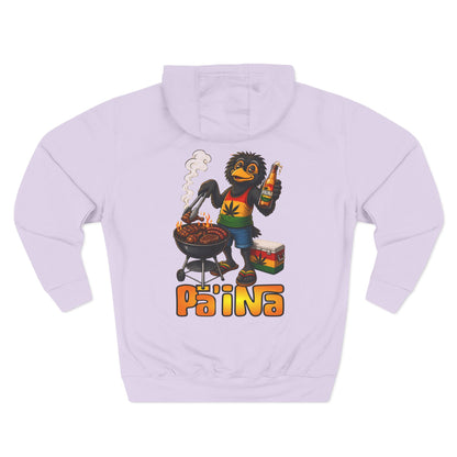 Mynah Kine — Pāʻina Pullover Hoodie