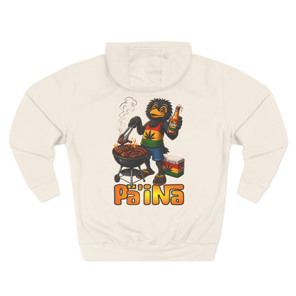 Mynah Kine — Pāʻina Pullover Hoodie