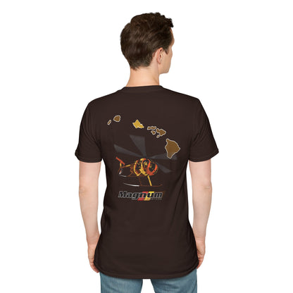 Magnum  T-Shirt