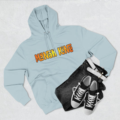 Mynah Kine — Pāʻina Pullover Hoodie