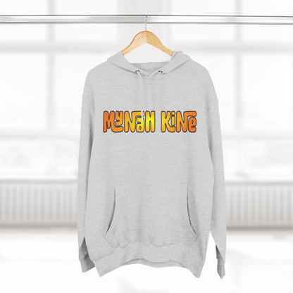 Mynah Kine — Pāʻina Pullover Hoodie