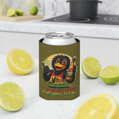 Mynah Kine — Aloha Can Cooler