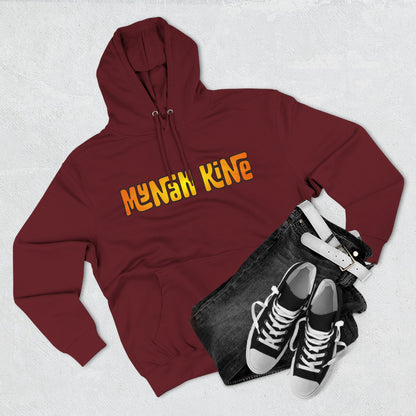 Mynah Kine — Pāʻina Pullover Hoodie