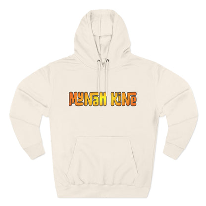 Mynah Kine — Pāʻina Pullover Hoodie
