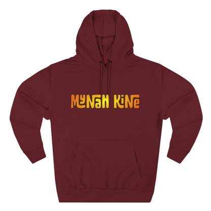 Mynah Kine — Pāʻina Pullover Hoodie