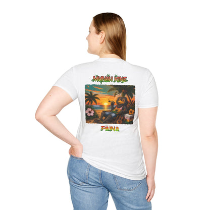 Mynah Kine — Mina Kine Unisex Tee