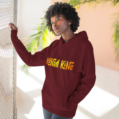 Mynah Kine — Pāʻina Pullover Hoodie