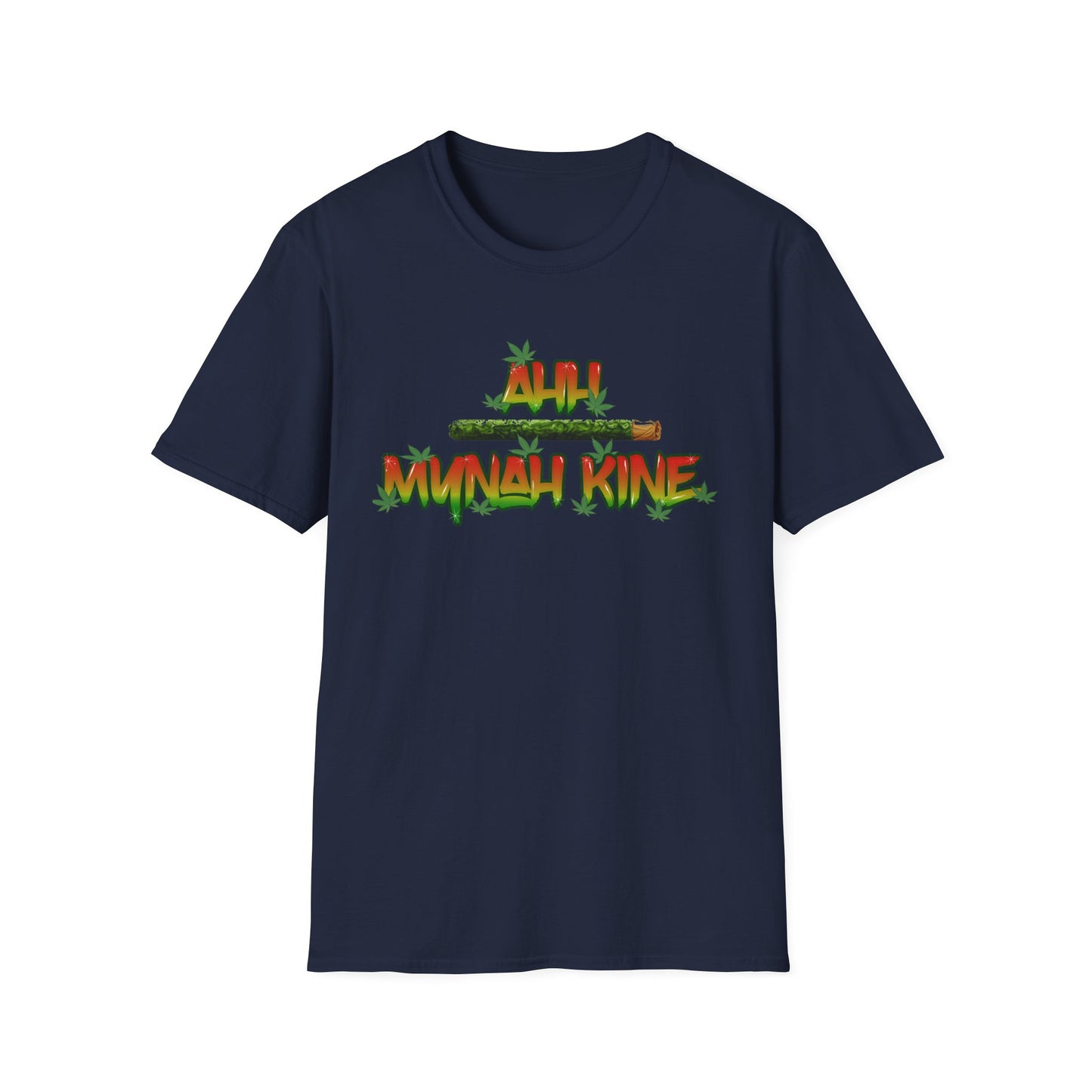 Mynah Kine — Mina Kine Unisex Tee