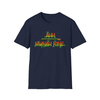 Mynah Kine — Mina Kine Unisex Tee