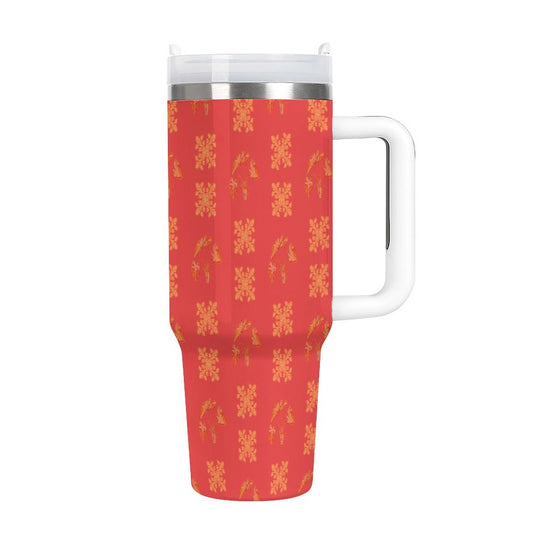 40oz Large Capacity Car Cup