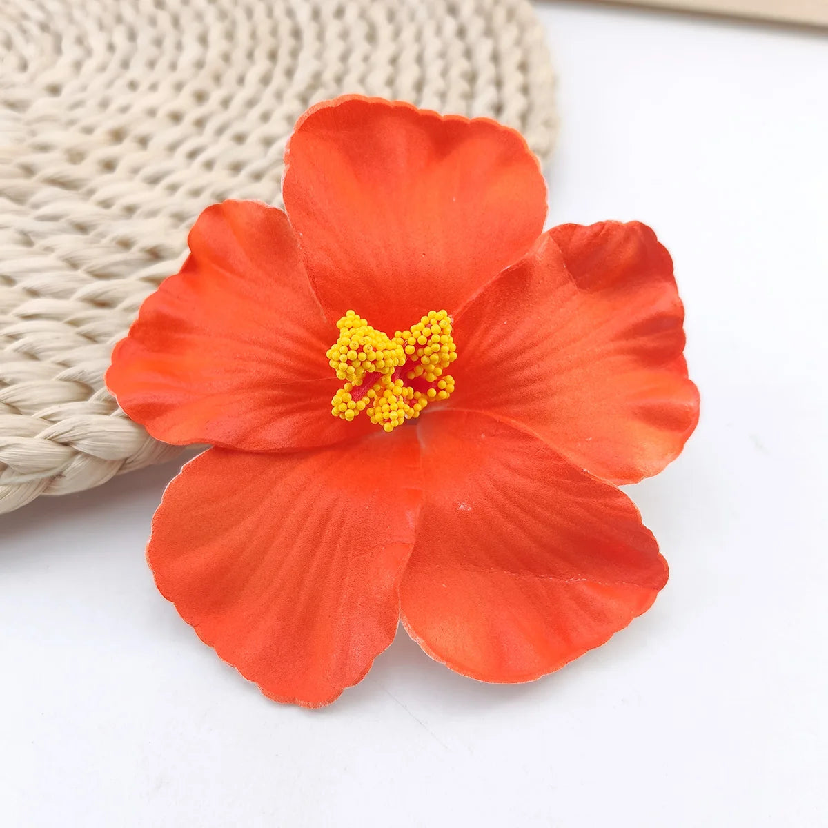 U'i Waiwai — Hawaiian Flower Hair Clip Set (2, 4 & 9 Pack)
