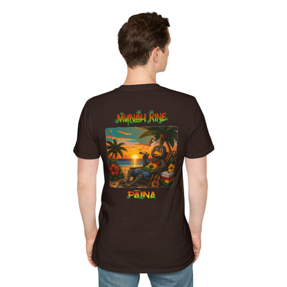 Mynah Kine — Mina Kine Unisex Tee