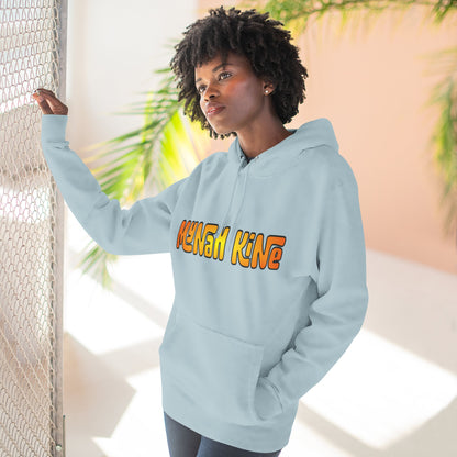 Mynah Kine — Pāʻina Pullover Hoodie
