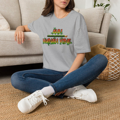 Mynah Kine — Mina Kine Unisex Tee