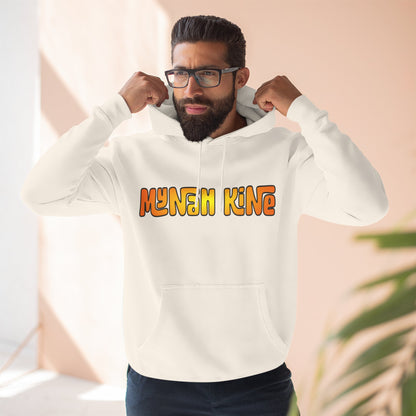 Mynah Kine — Pāʻina Pullover Hoodie