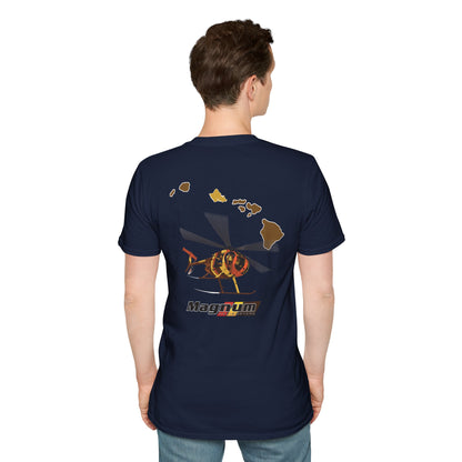 Magnum  T-Shirt