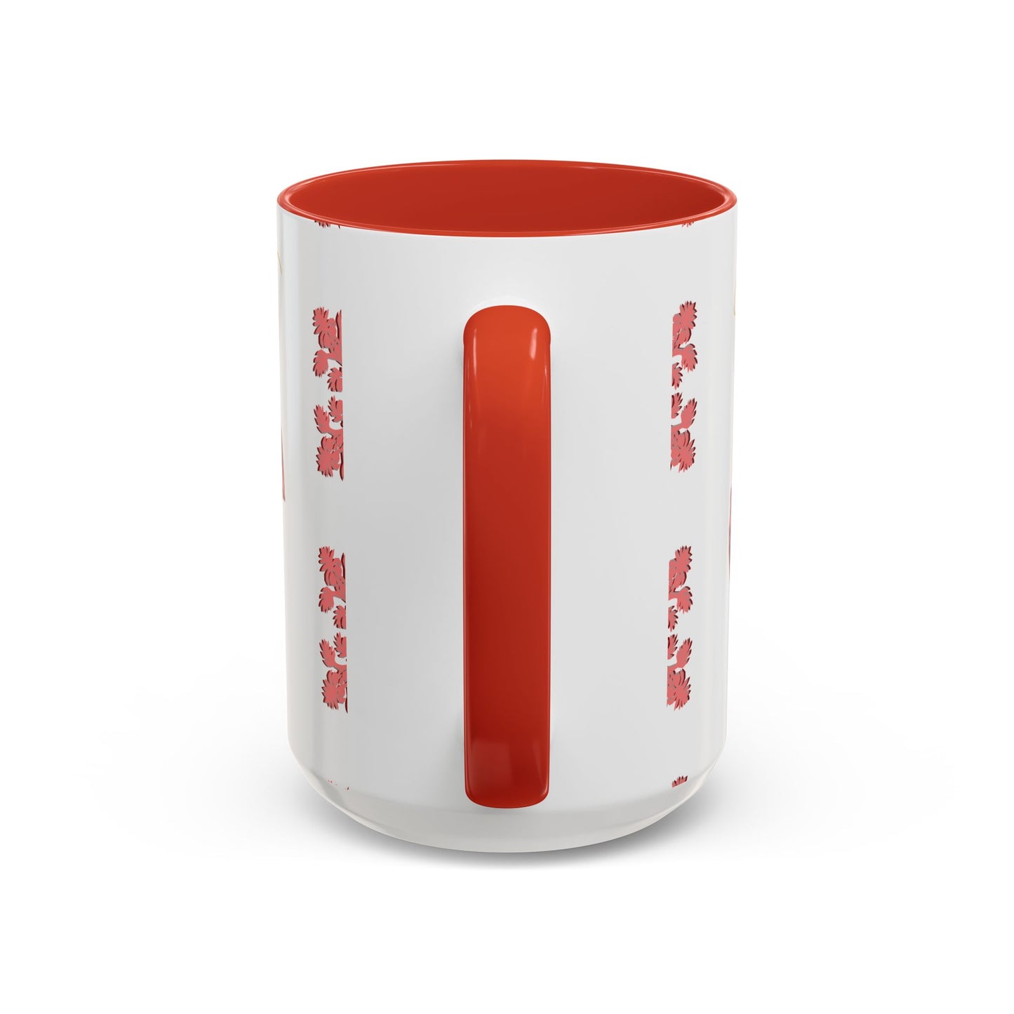 Hanapa'a Waiwai — Island Print Accent Coffee Mug