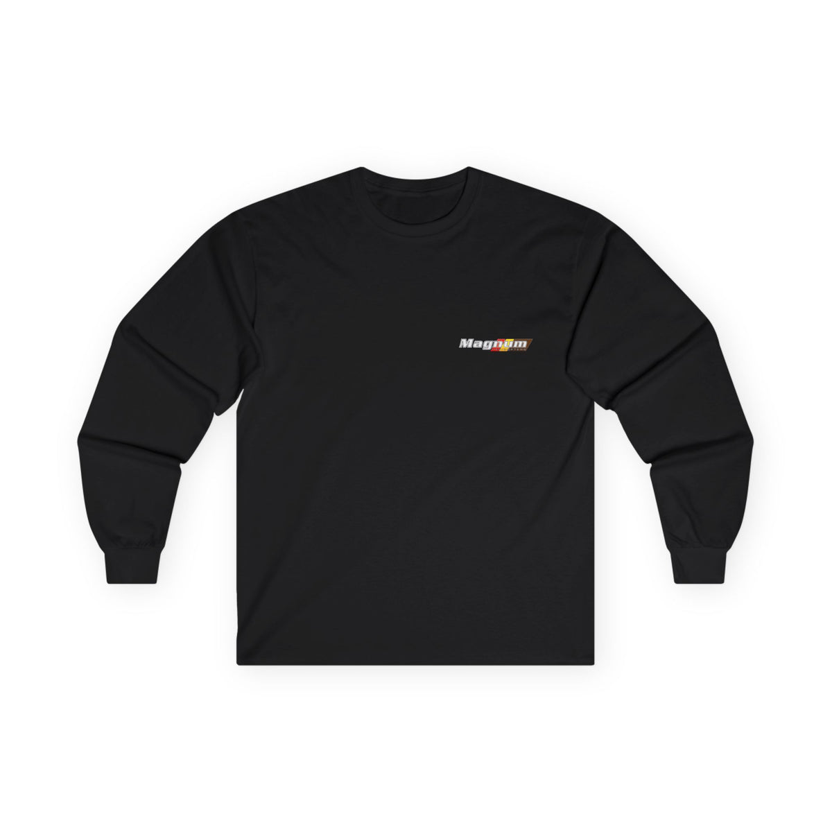 Magnum Long Sleeve Tee