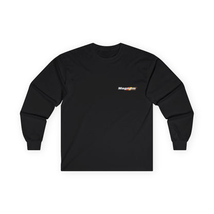 Magnum Long Sleeve Tee