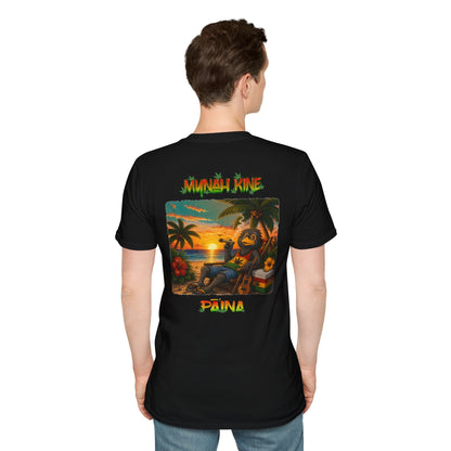 Mynah Kine — Mina Kine Unisex Tee