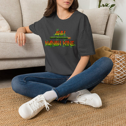 Mynah Kine — Mina Kine Unisex Tee