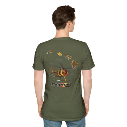 Magnum  T-Shirt