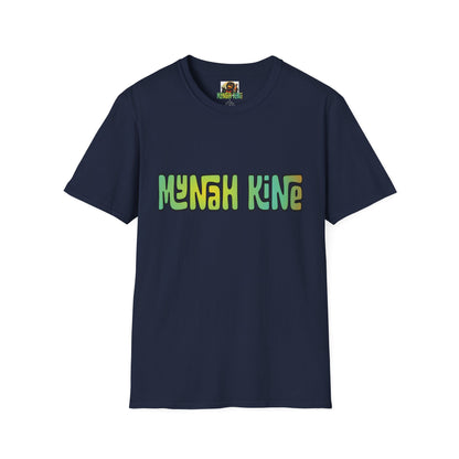 Mynah Kine — Heʻe Nalu Tee